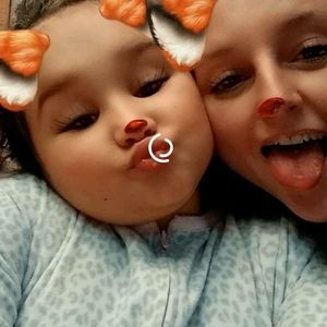 Meet your Posher, Tabitha